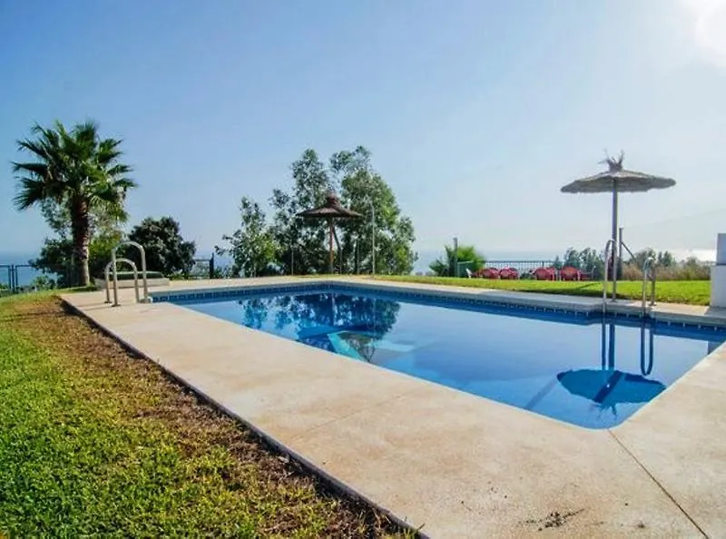 Apartment In Velez Malaga Malaga 103071 Chilches